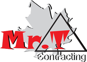 Mr. T Contracting